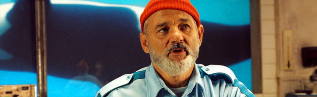 Crítica de 'Life Aquatic'