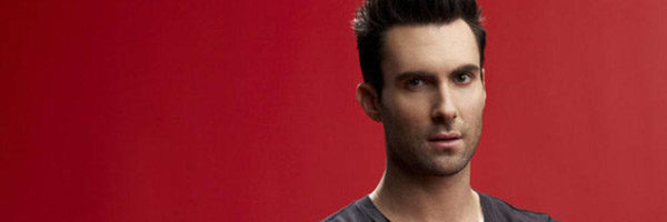 Adam Levine