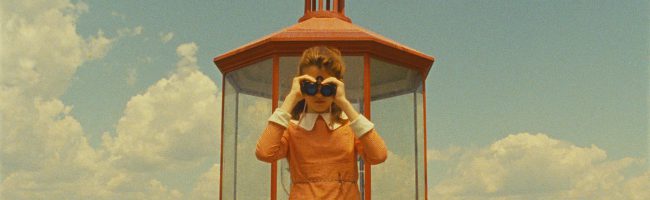 Moonrise Kingdom