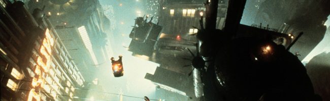 Blade Runner