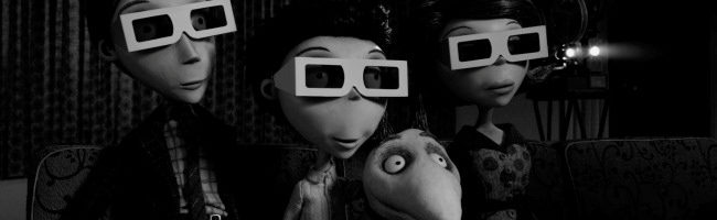 Frankenweenie