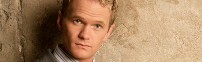 Neil Patrick Harris