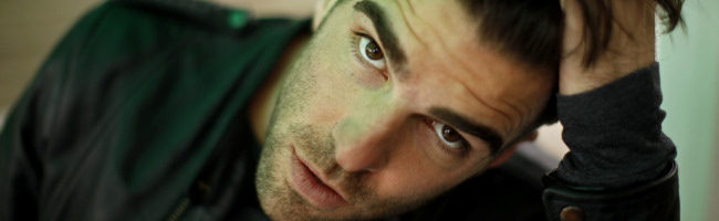 Zachary Quinto