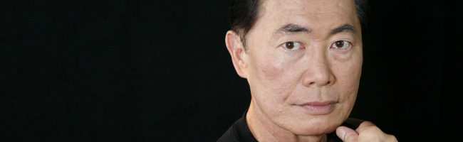 George Takei