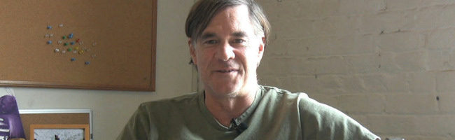 Gus Van Sant