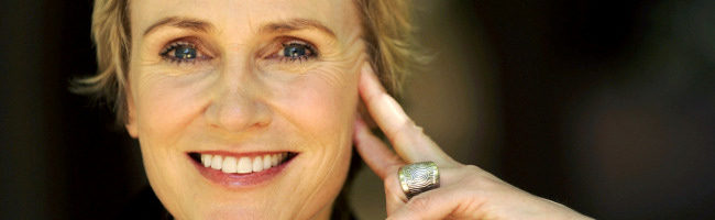 Jane Lynch