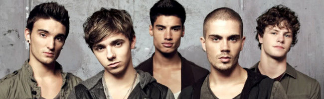 The Wanted