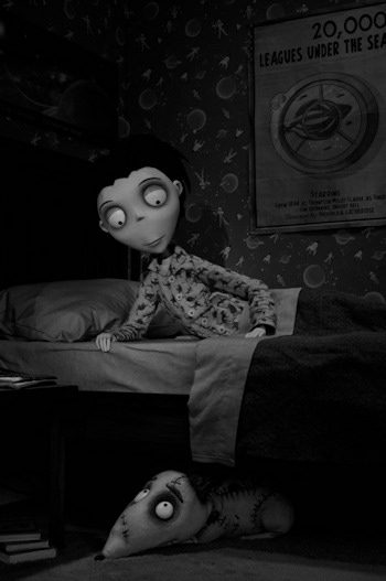 Frankenweenie