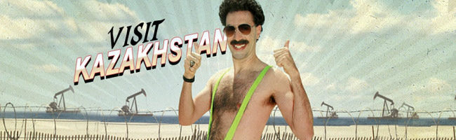 Borat