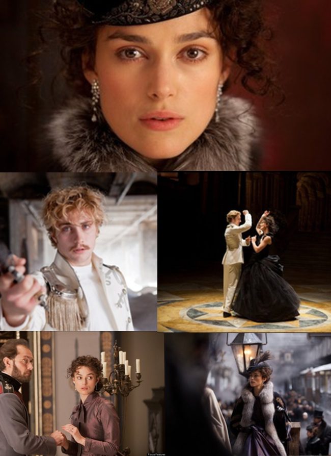 Anna Karenina