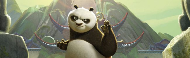 Kung Fu Panda