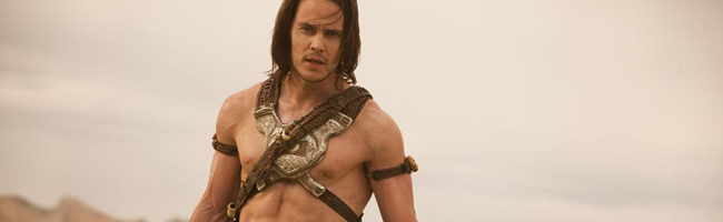 'John Carter' de Andrew Stanton