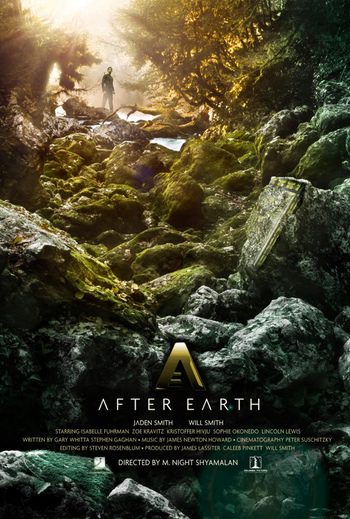 After Earth