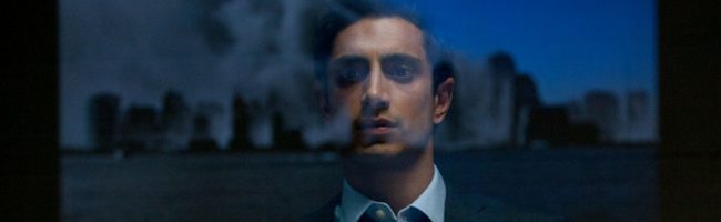 The Reluctant Fundamentalist