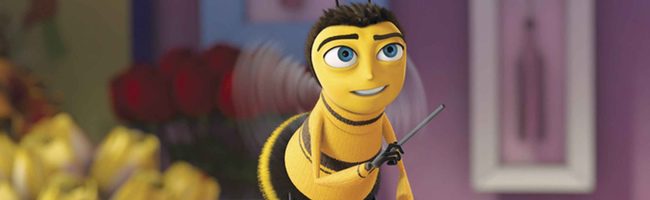 Bee Movie