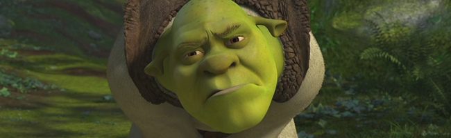 Shrek