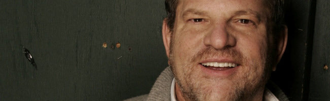 Harvey Weinstein