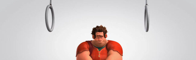 Rompe Ralph