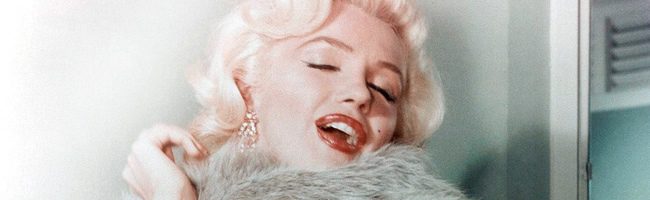 Marilyn Monroe