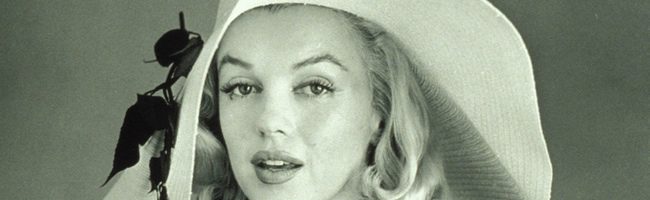 Marilyn Monroe