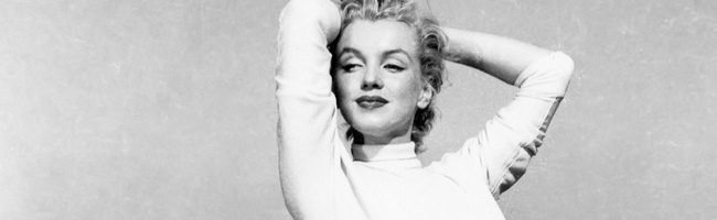 Marilyn Monroe