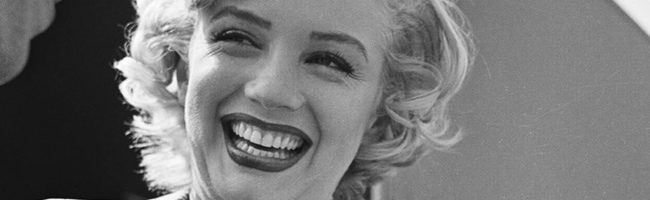 Marylin Monroe