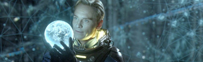 Prometheus