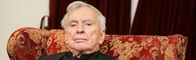  Gore Vidal