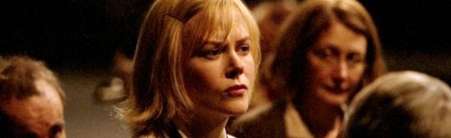 Nicole Kidman