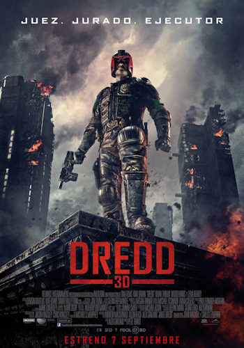 Dredd