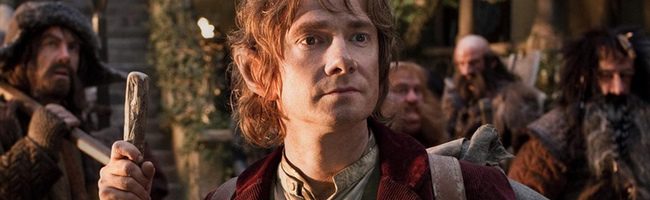 El Hobbit: Un viaje inesperado