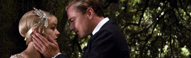 El gran Gatsby