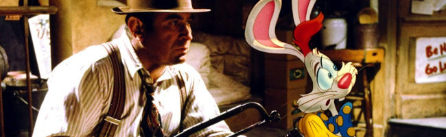 Quien engaño a Roger Rabbit