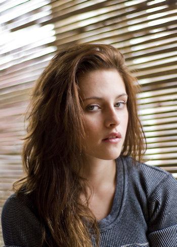 Kristen Stewart