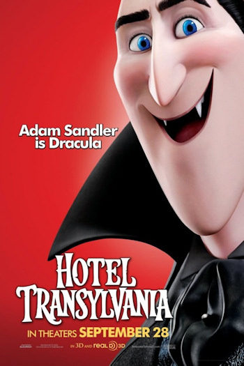 Hotel Transylvania