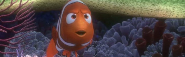 Crtica Buscando A Nemo Cuando Dory Encontr A Marlin ECartelera