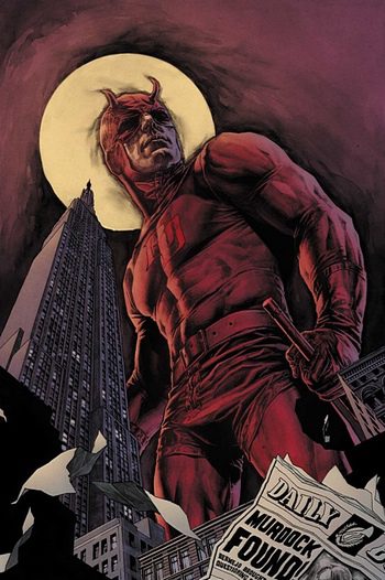 Daredevil