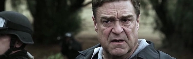 John Goodman en 'Red State'