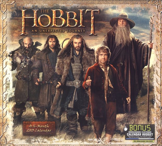 El Hobbit