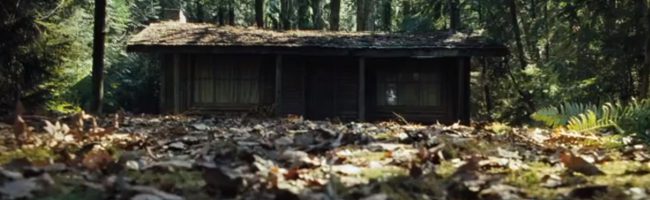 'La cabaña en el bosque': cuando creías que lo habías visto todo