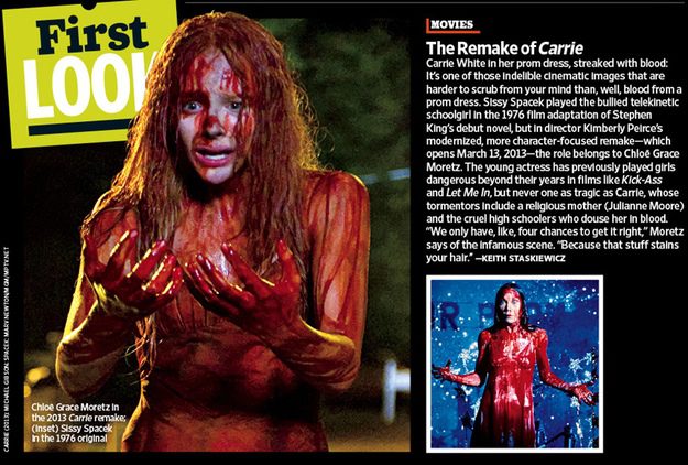 Carrie