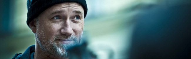 David Fincher