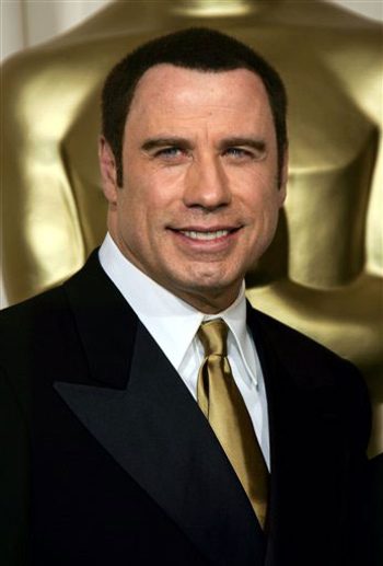 John Travolta