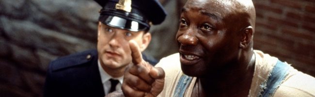 Michael Clarke Duncan