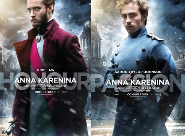 Anna Karenina