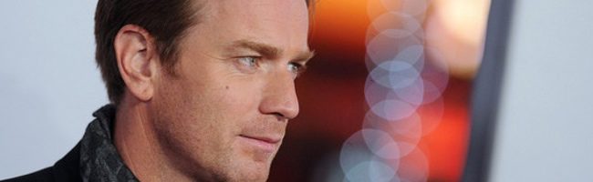 Ewan mCgregor