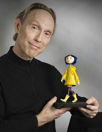 Henry Selick