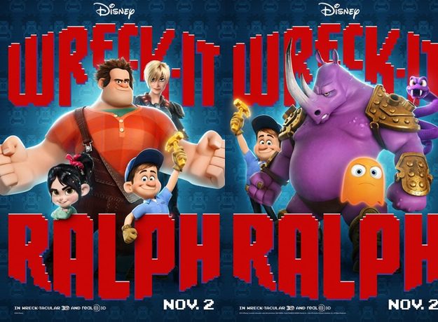 Rompe Ralph