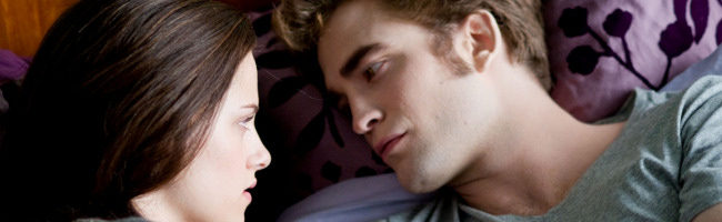 Crepusculo