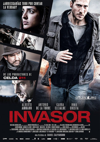 Invasor